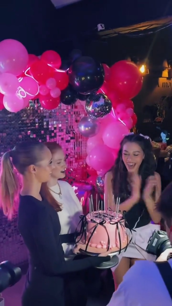 Comemoração de aniversário