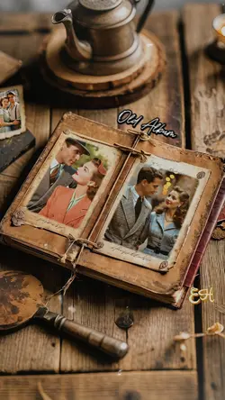 Albums Photo 