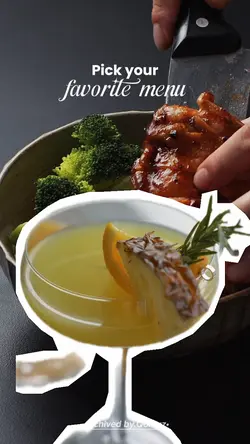 FOOD MENU