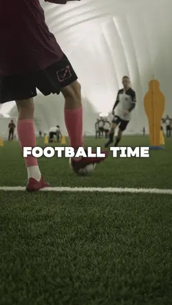 Football Time