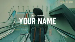 CINEMATIC TRAVEL