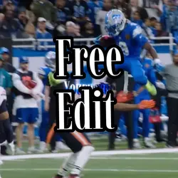 Free lions edit
