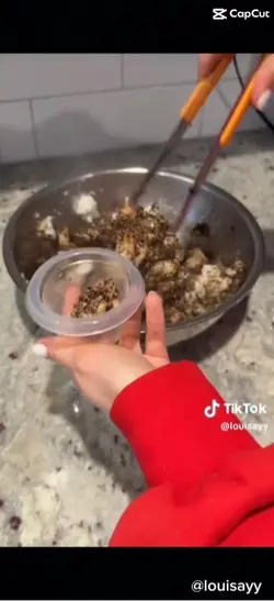 Boiling toilet roll