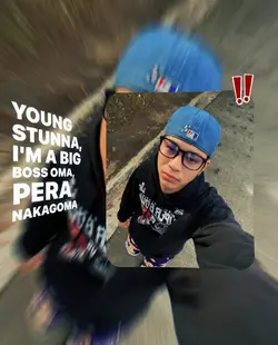 YOUNG STUNNA 