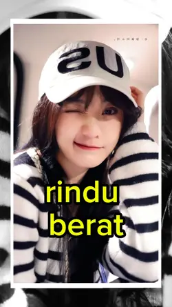 rindu berat