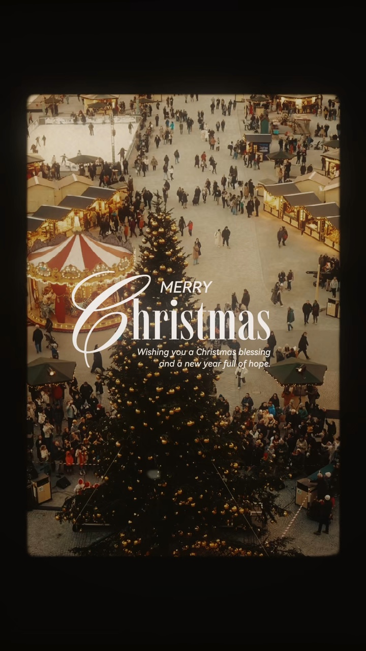 Getaran Natal ❄️🎄🕯️