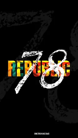 78 independence day