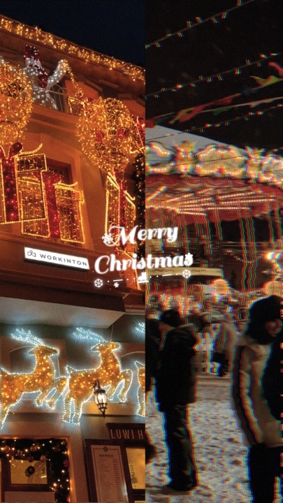 Joyeux Noël 