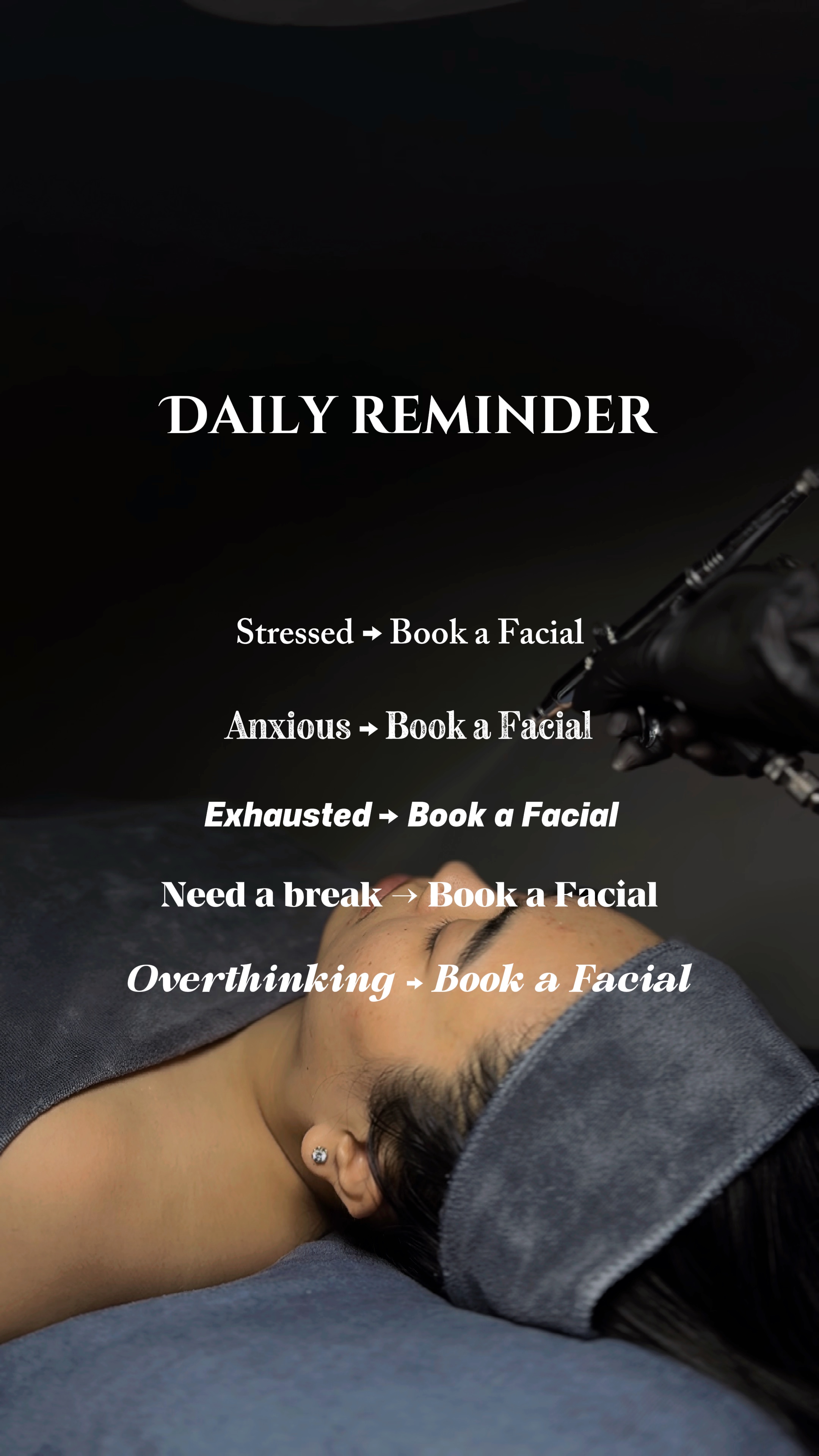 Plantilla facial 🩷