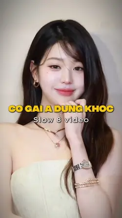 Cô gái à đừng khóc 