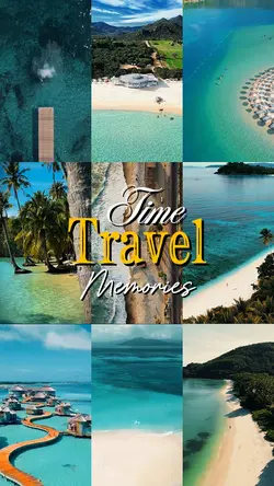 Time Travel Memories