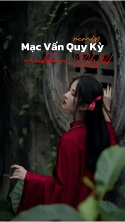 Mạc Vấn Quy Kỳ