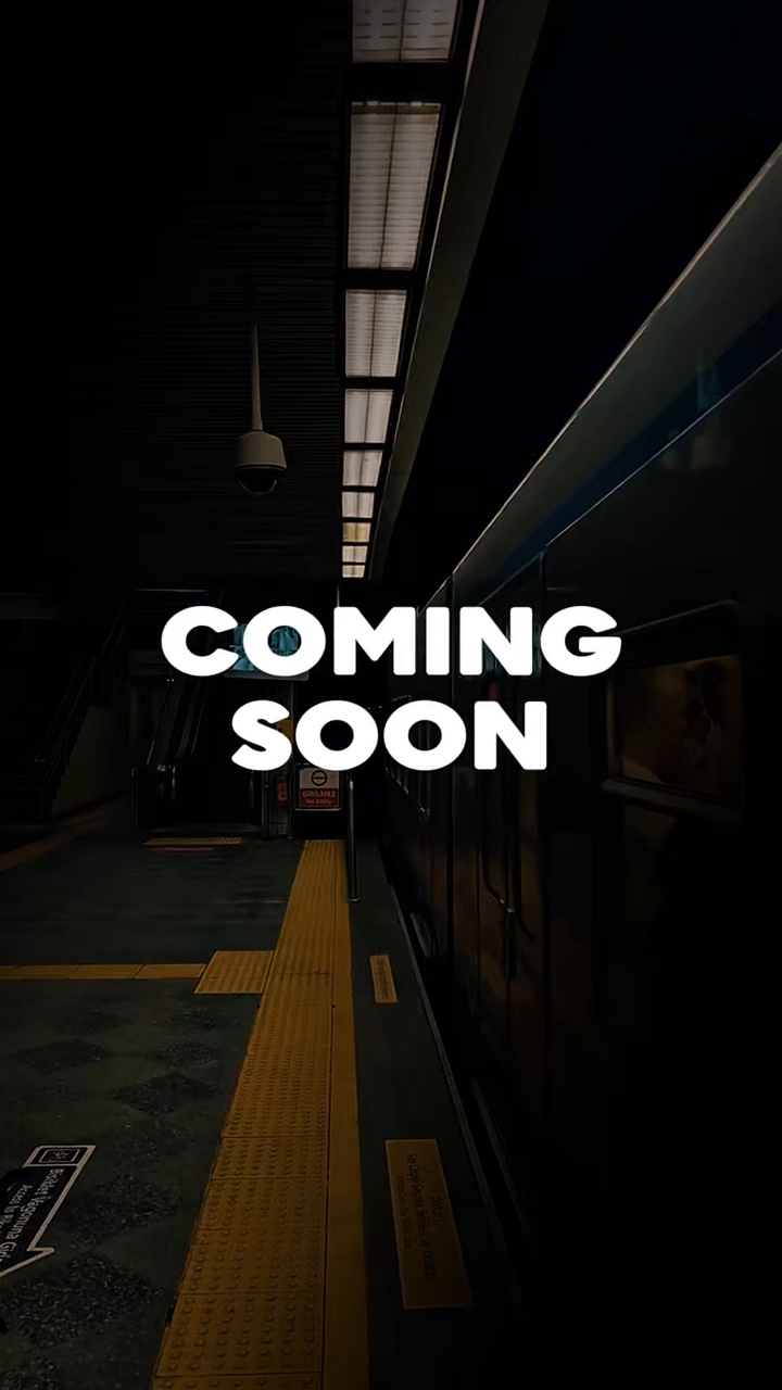 COMING SOON
