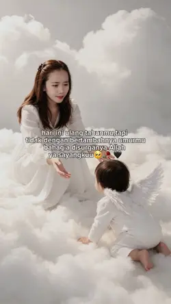 selamat ulang tahun
