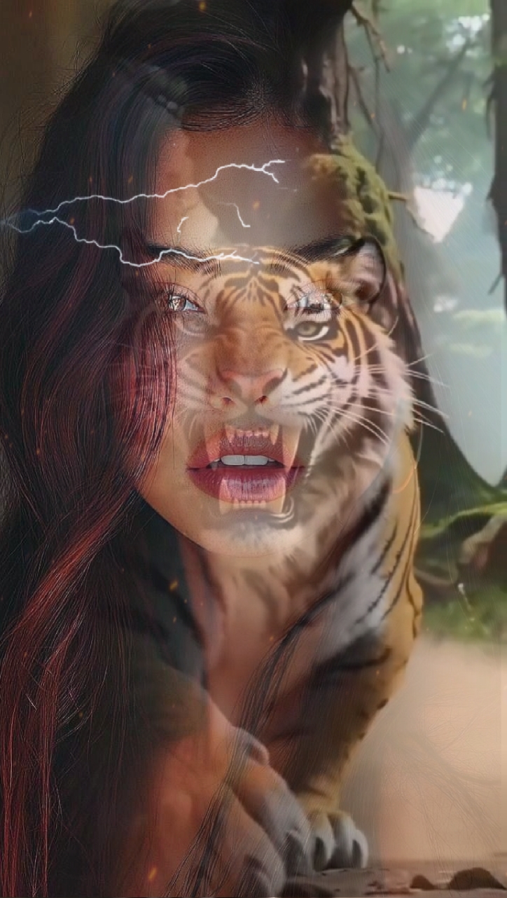 HOT NEW AI EDIT