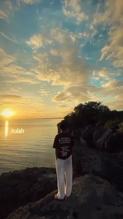 Dunia Yang Nanti