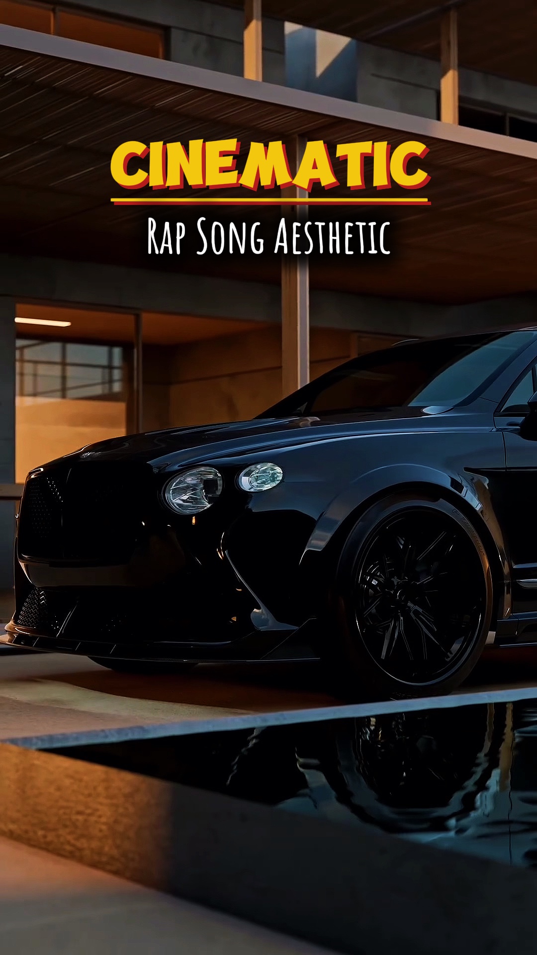 Estética Da Música Do Rap