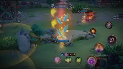 兩段氛圍感變速