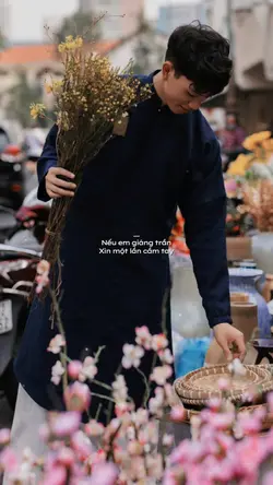 Bức Họa Xuân