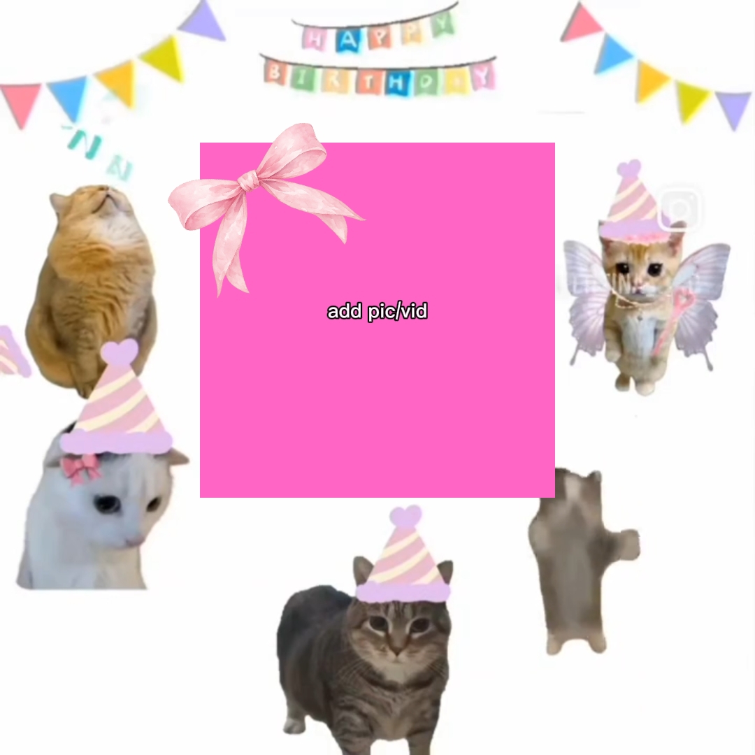 Chanson joyeux anniversaire