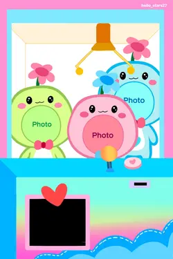 doll vending machine