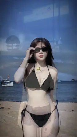 Khoe Body Xịn 