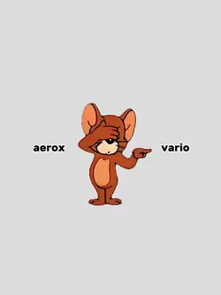 Trend jeri