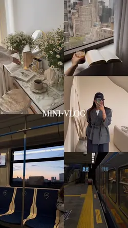Mini Vlog