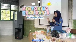 Mentoring/ Bimtek