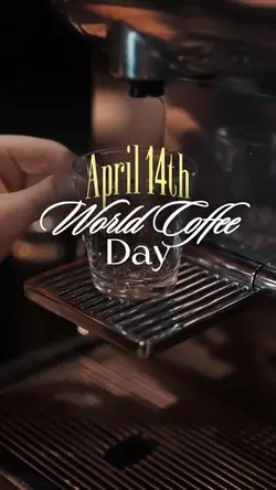 World Coffee Day 
