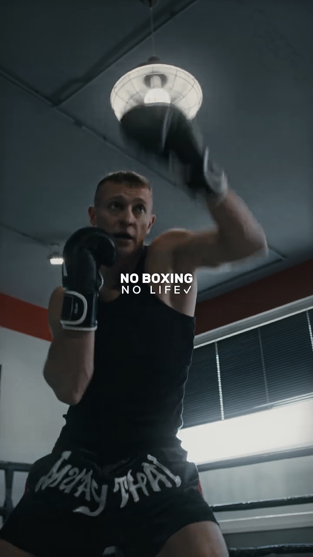 Kein Boxen Kein Leben