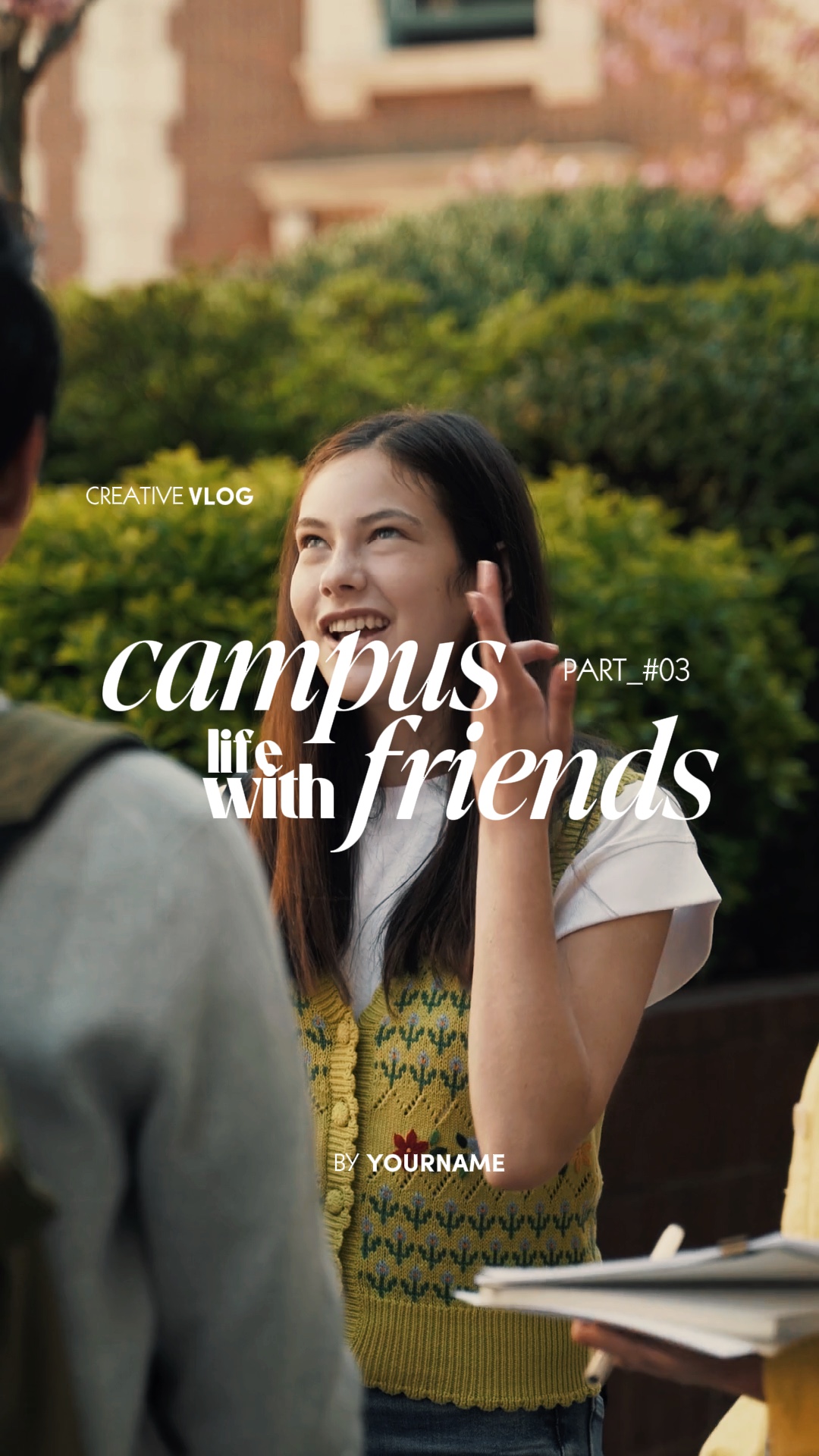 VLOG CAMPUS