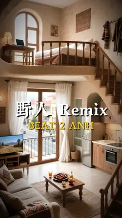 野人 Remix