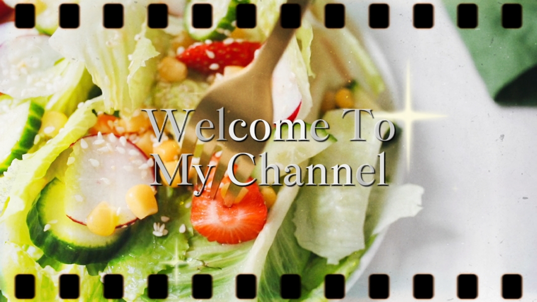 Food Intro 