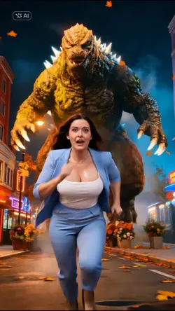 Godzila