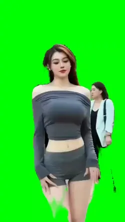 Green Screen 