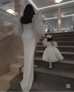 Доченька моя 👧🏻❤️