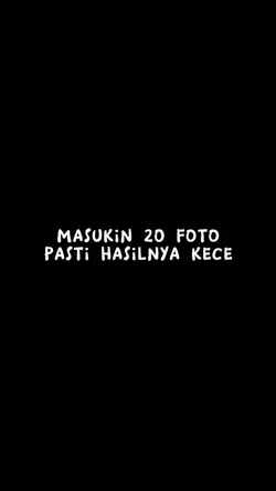 MASUKIN 20 FOTO