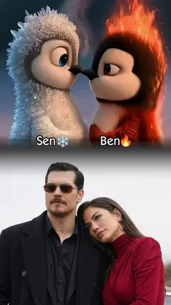 En Güzel Aşk Akımı 