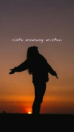 misteri cinta
