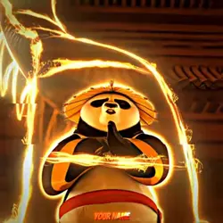kungfu panda