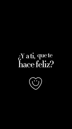 Me hace feliz leer