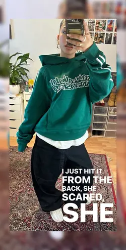 Overseas
