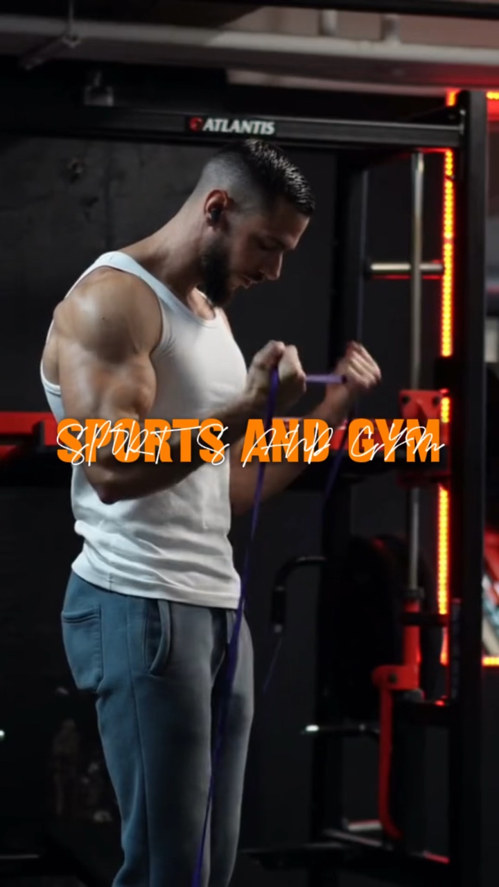 ESPORTES E ACADEMIA