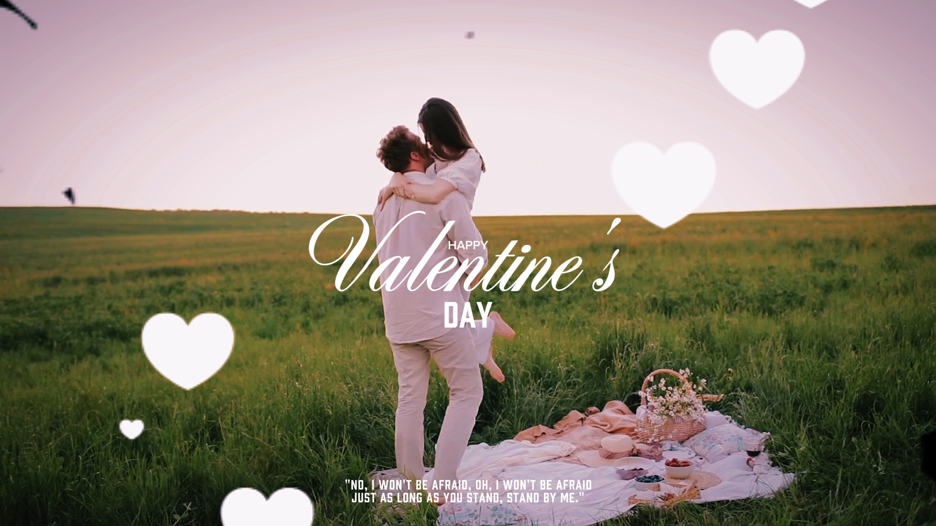 CINEMATIC VALENTINE