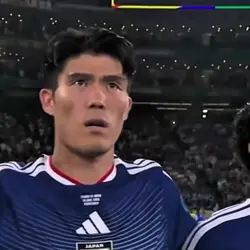 【ワールドカップ⚽️日本対ブラジル】