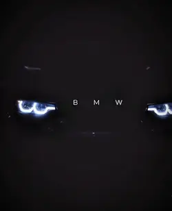 BMW edit