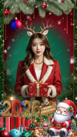 Chrismas