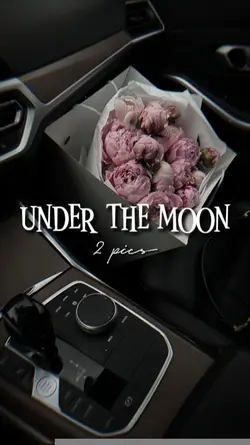 Under the moon [2]