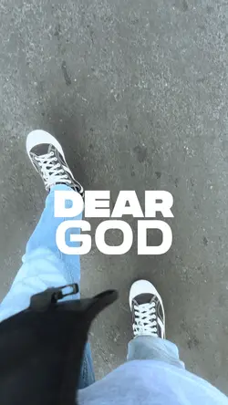 Dear God - 2 Clips